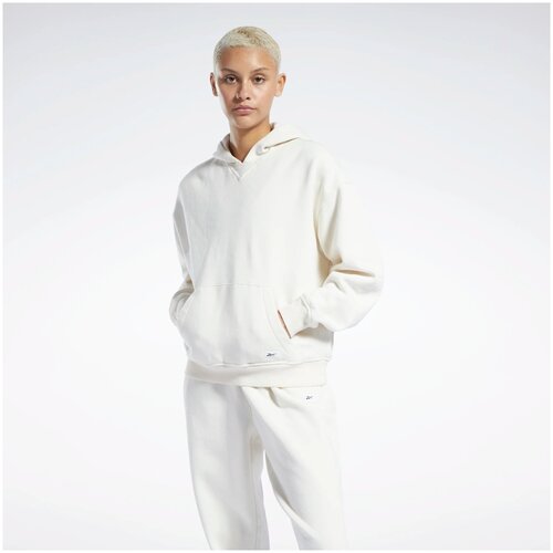 Худи Reebok Classics Natural Dye Fleece Hoodie L для женщин