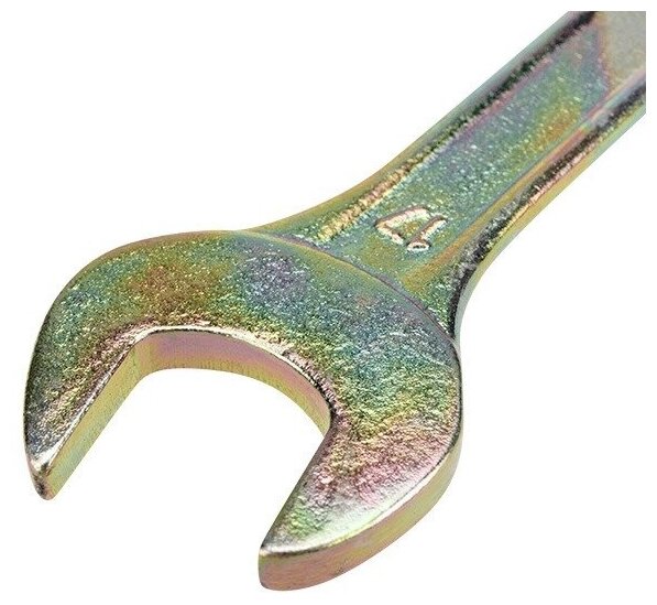 Ключ рожковый REXANT 12-5829-2, 14 мм х 17 мм - фотография № 3