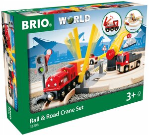 Brio 33208 2024