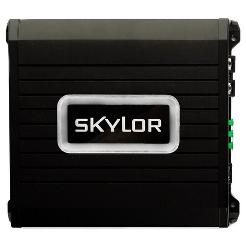 Автоусилитель SKYLOR MD-4100D 1170000₽