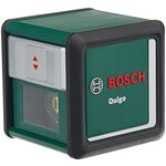 Лазерный уровень BOSCH Quigo III (0603663522) - изображение