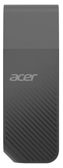 Флэш-память USB_128 GB Acer UP300-128G-BL, USB 3.0 black
