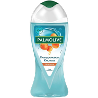 Гель для душа Palmolive Гиалуроновая кислота Облепиха, 250 мл, 250 г