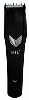 Машинка для стрижки волос HTC AT-527 (3Вт.аккум.0,4мм-1см)