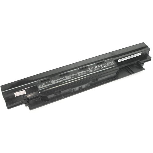 аккумулятор a32n1331 для asus 450v e451 e451l pro450 pu550 pu551 4400mah Аккумулятор A32N1331 для ноутбука Asus PU451LD 10.8V 56Wh (5000mAh) черный