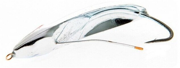 Незацепляйка RAPALA Minnow Spoon 08 /BSD RMS08-BSD