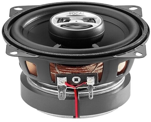 Автоакустика Focal Auditor RCX-100