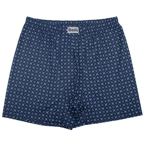 фото Трусы basia, размер 90 (50), синий