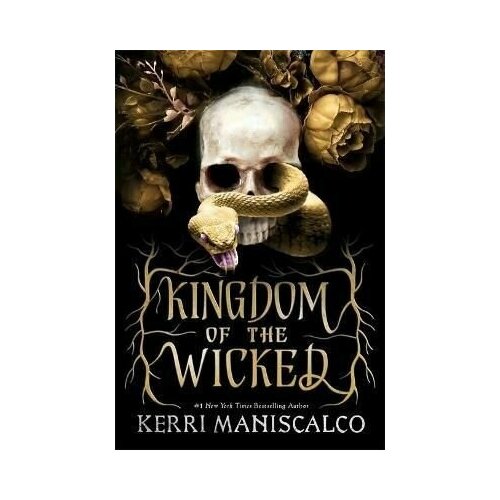 Kingdom of the Wicked / Царство Греха
