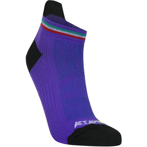 Носки Accapi 2023 Marathon Fir-Ankle Purple (EUR:37-39)