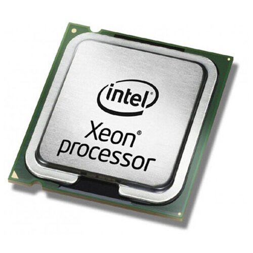 Процессор Intel Xeon 3200MHz Irwindale S604,  1 x 3200 МГц, IBM