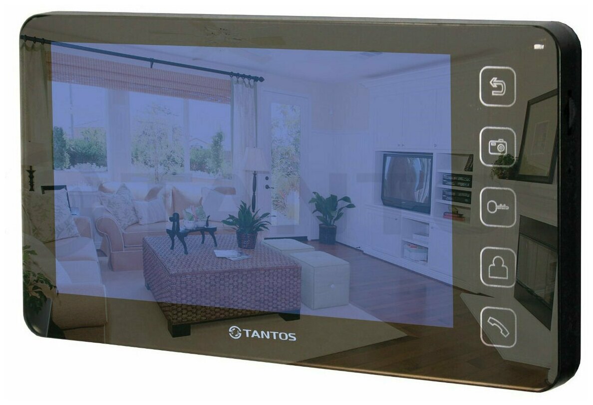 Видеодомофон Tantos Prime - SD Mirror