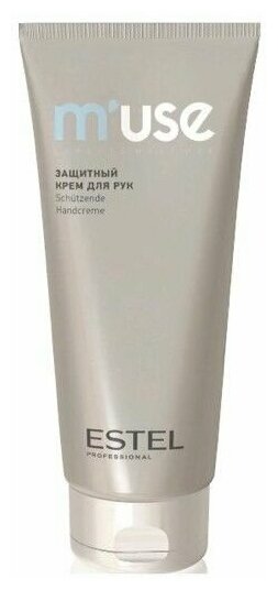 Защитный крем для рук ESTEL M'USE 100 мл