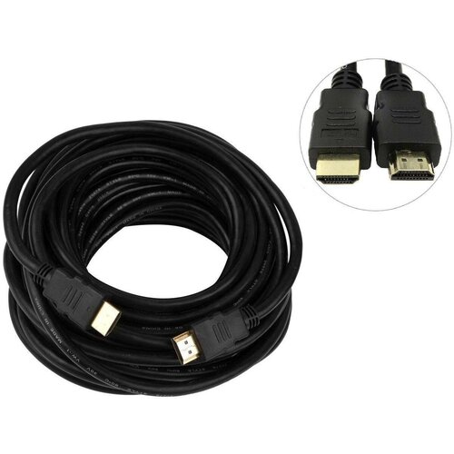 Шнур HDMI-HDMI 20 м.