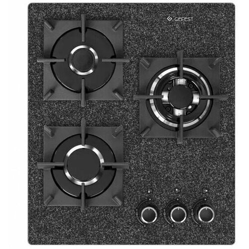 Варочная панель газовая GEFEST ПВГ 2100-01К73 1538800₽
