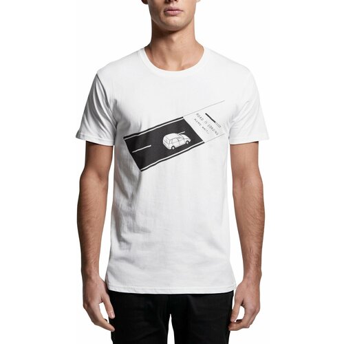 фото Футболка, размер m, белый errror