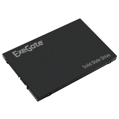 Твердотельный накопитель ExeGate SSD Next Pro 25 SATA III TLC 240GB EX276539RUS 271700₽