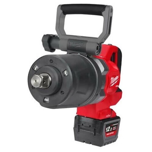 Гайковерт аккумуляторный MILWAUKEE M18 ONEFHIWF1DS-0C FUEL 4933472071 23590000₽