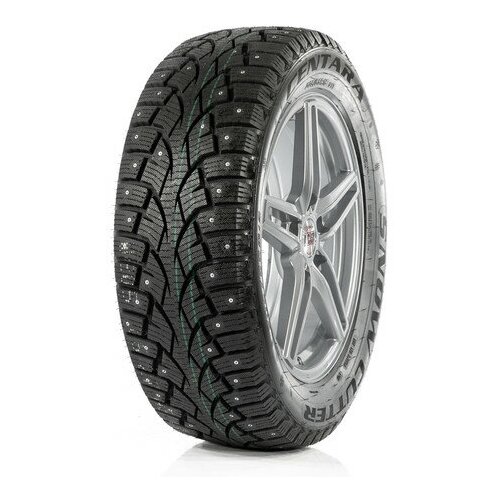 Шины 205/55 R16 Centara Snow Cutter 91T Ш