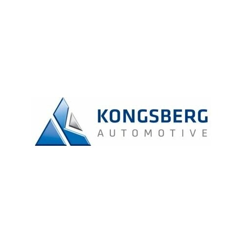 KONGSBERG 61000NO-61SR-34 Педаль акселератора КАМАЗ-ЕВРО-3 электронная подвесная KONGSBERG