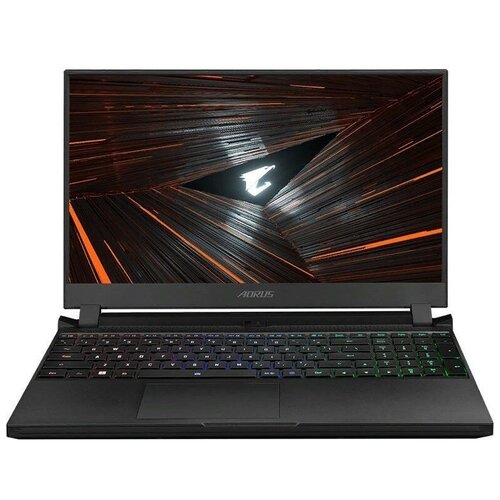 Gigabyte Aorus 5 (SE4-73RU314UD) black 15.6