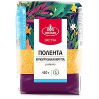 Лучшие Кукурузные крупы дробленые