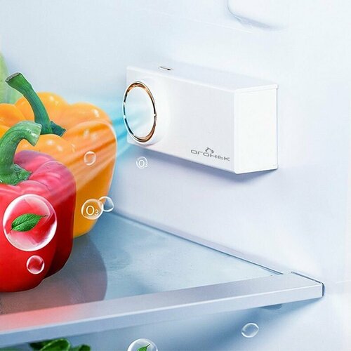 Нейтрализатор запаха для холодильников/шкафов Огонек OG-HOG04