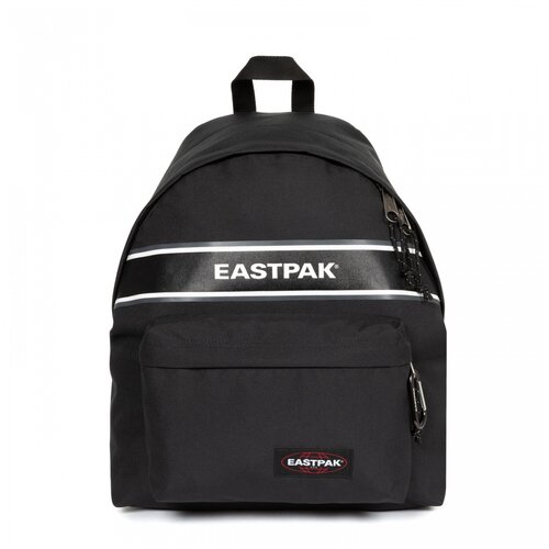 фото Рюкзак eastpak padded pak'r black snap