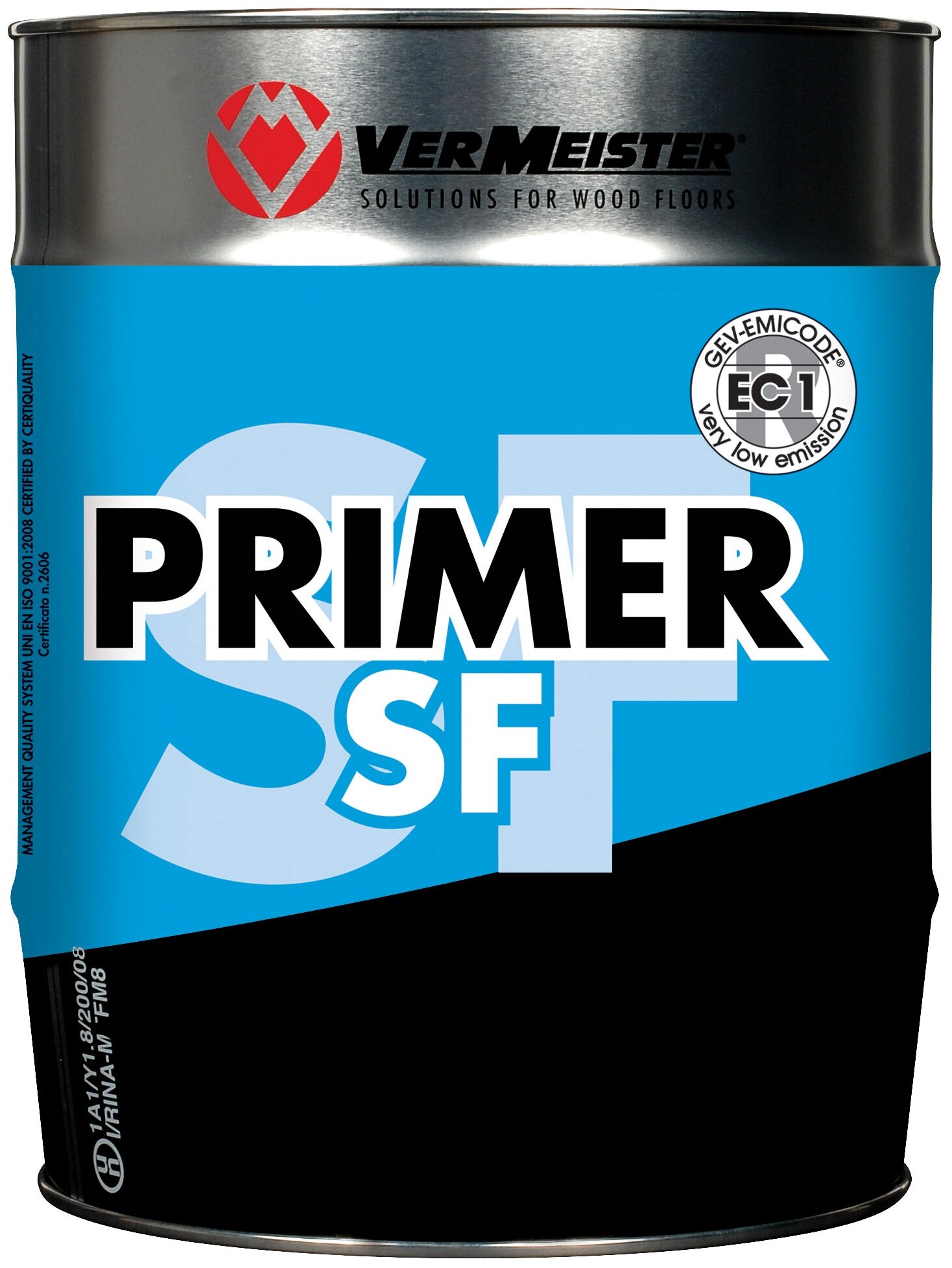 Primer SF Vermeister праймер для стяжки, 12 кг.
