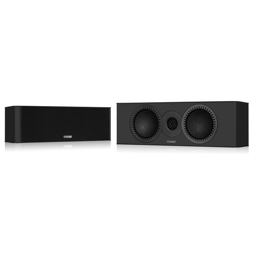 Акустическая система Mission QX-C MKII Lux Black 3999000₽