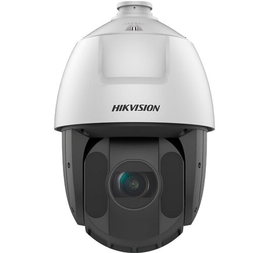 Камера видеонаблюдения IP Hikvision DS-2DE5425IW-AET5B 1440p 48 - 120 мм 7919000₽