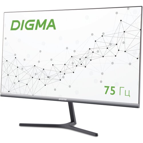 Монитор Digma DM-MONB2404 238 темно-серый 1195700₽