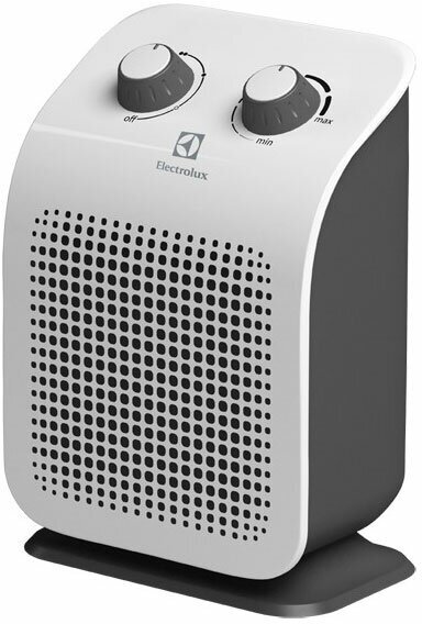 Тепловентилятор Electrolux EFH/S-1120