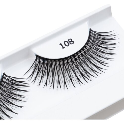 ресницы накладные triumph fashion lashes 109 Ресницы накладные Triumph Fashion Lashes 108