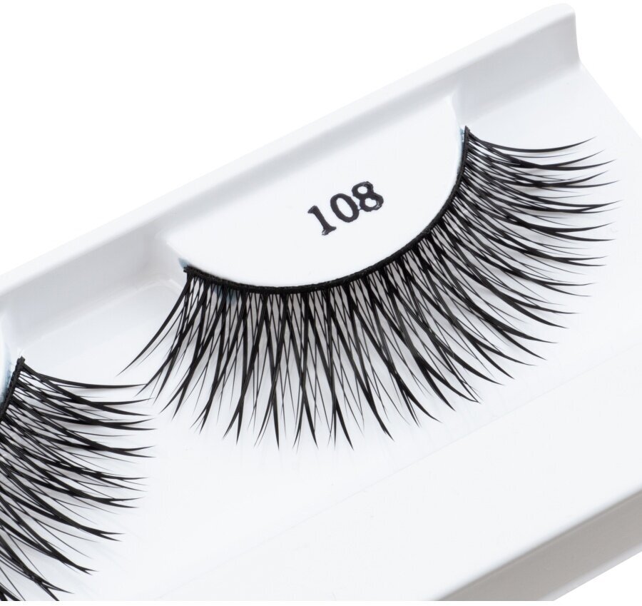 Ресницы накладные Triumph Fashion Lashes 108