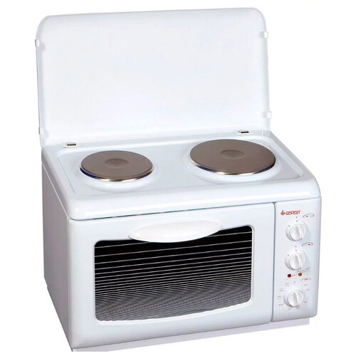 Плита настольная 420 Гефест электрич настс духовкой 1195000₽