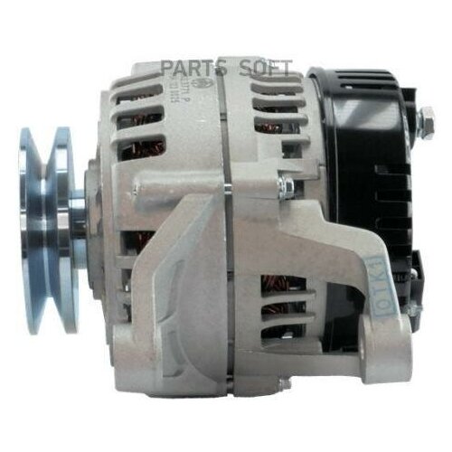 АТЭ 30323771 генератор ПАЗ ДВ ЗМЗ-523410 14В110А анаог 291 16450₽