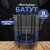 Батут Sundays Acrobat 183 см
