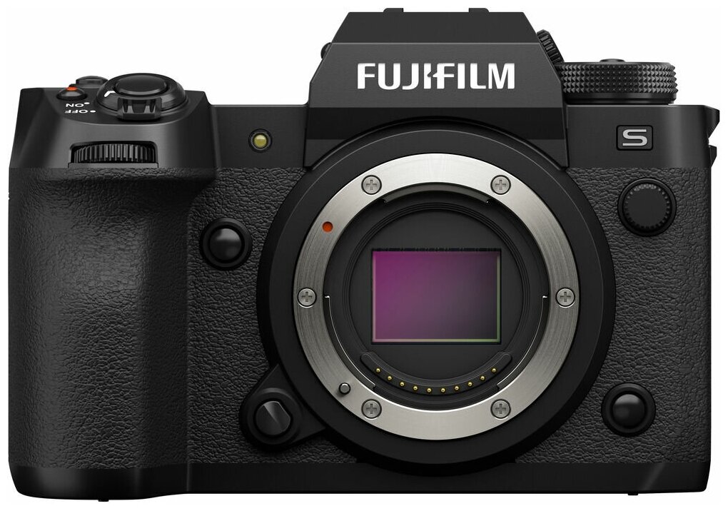 Fujifilm X-H2S Body 26.1Мп //