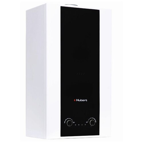 Котел газовый настенный HUBERT AGB 18DL 2-ух контур 18 кВт 4984100₽