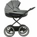 Noordline Olivia Classic 2023 коляска всесезонная детская коляска для новорожденных, прогулочная для ребенка