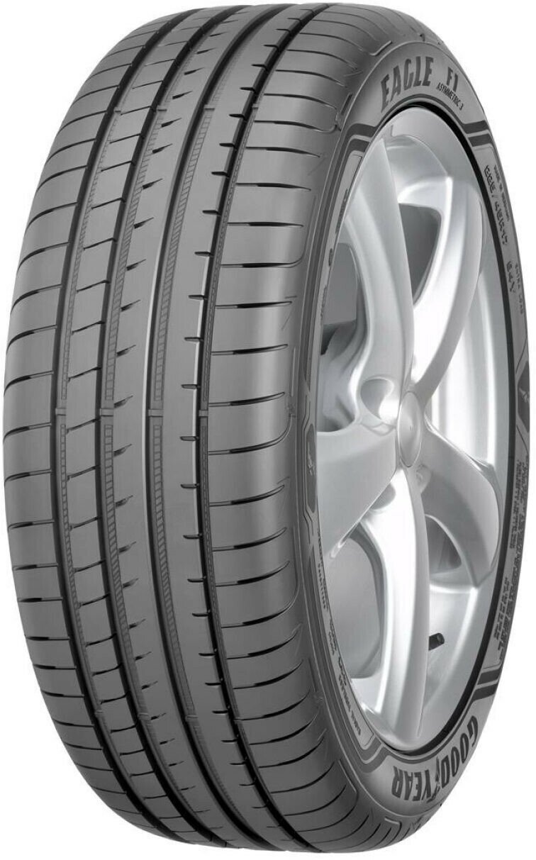 Автошина Goodyear 245/40 R18 97Y Eagle F1 Asymmetric 3 XL