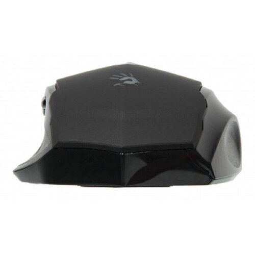 Мышь компьютерная A4Tech Bloody V7 чер опт 3200dpi USB30 8but 187000₽