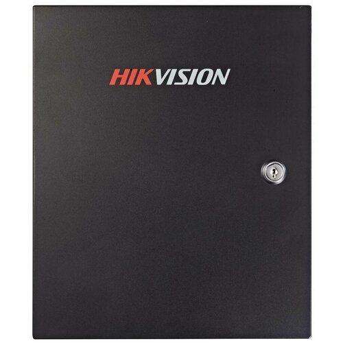 Контроллер доступа HikVision DS-K2804