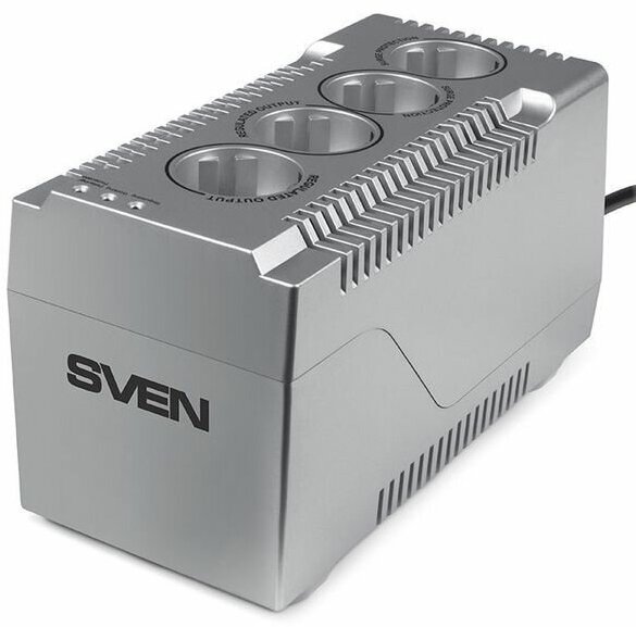 Sven VR-F1000 .