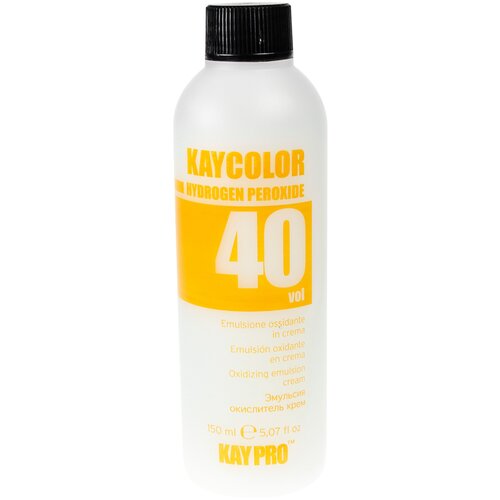 KayPro Окислительная эмульсия Kay Color 12 %, 150 мл