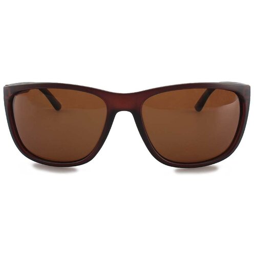 фото Мужские солнцезащитные очки matrix mt8386 brown