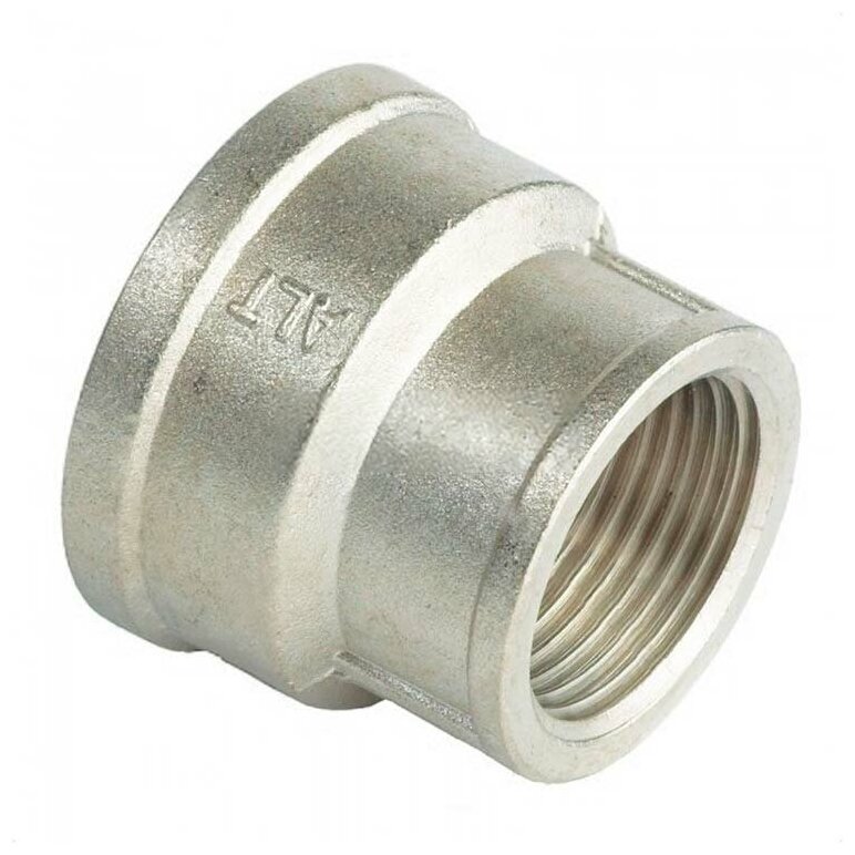 фото Муфта переходная ALTSTREAM 1/2" ВР х 3/8" ВР