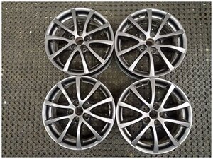 Колесные диски Replica 7xR17/5x112 72.1 (Реплика)