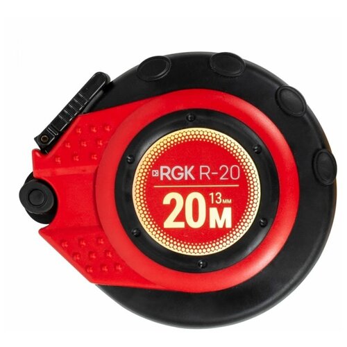 Измерительная измерительная лента RGK R20